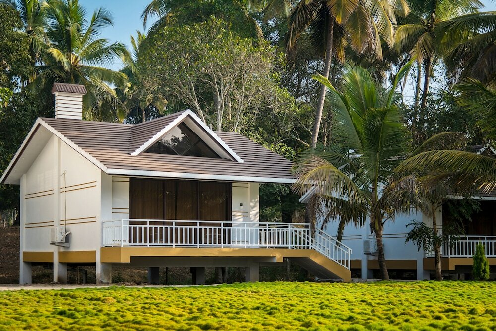 Фото Shreeyog Resorts Dandeli