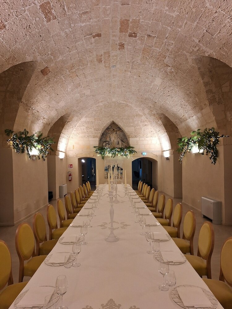 Фото Chiostro dei Domenicani