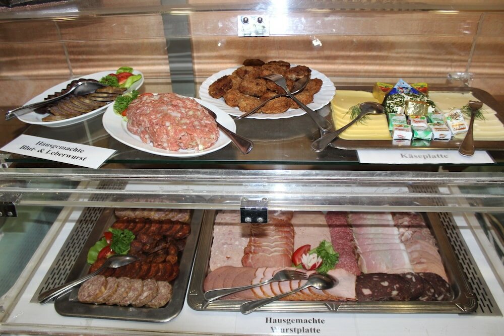 Фото Hotel Riedel