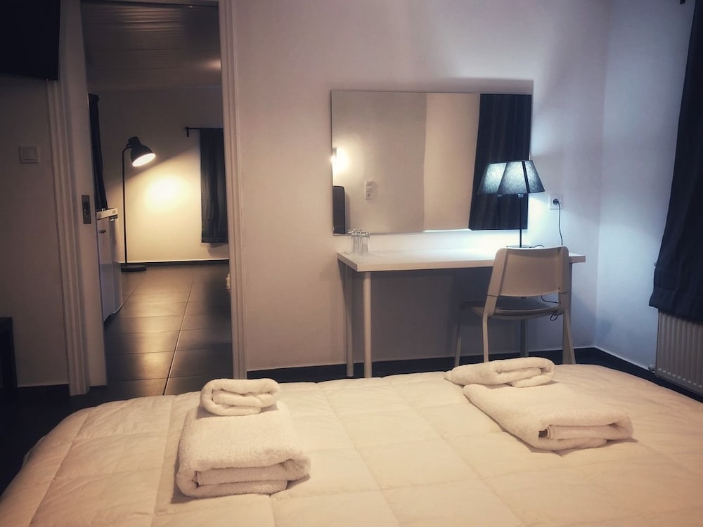 Фото Leonidaion Guest House