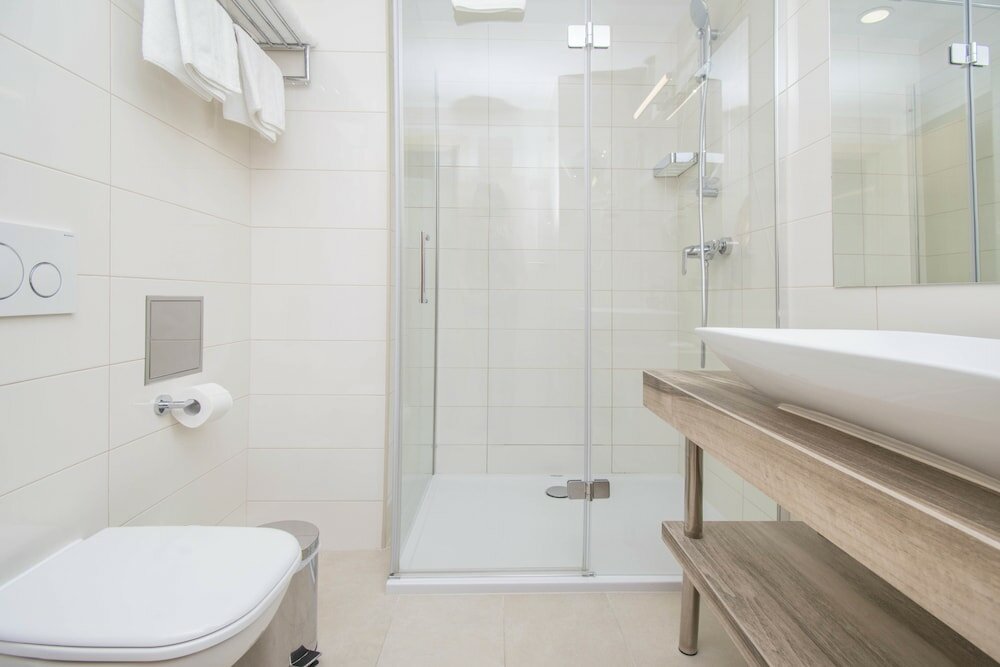 Фото Aparthotel Flora