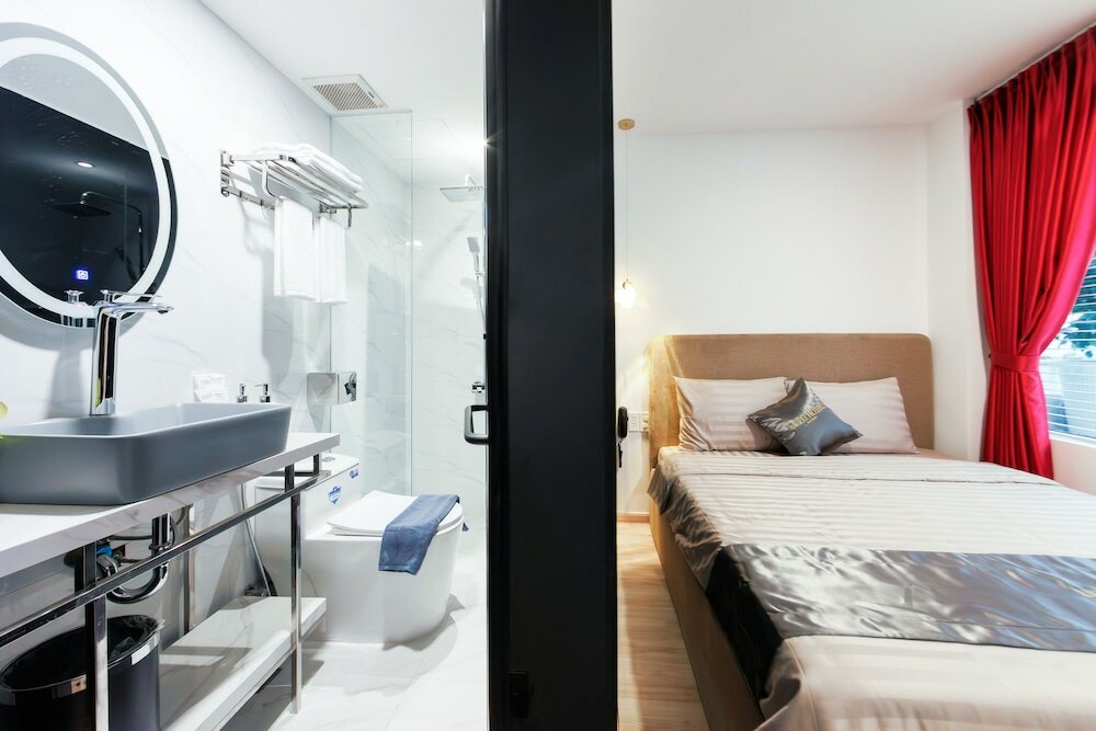 Фото Le Vu Hotel