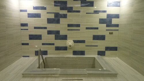Гостиница Отель Gülümser Hatun Termal Otel в Кютахье