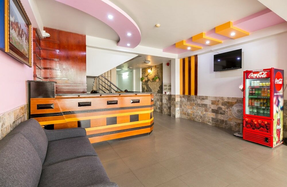 Фото отеля 2