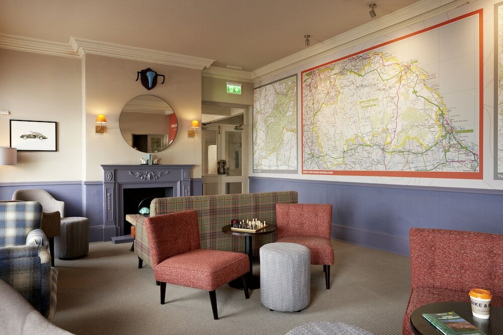 Фото Bike & Boot