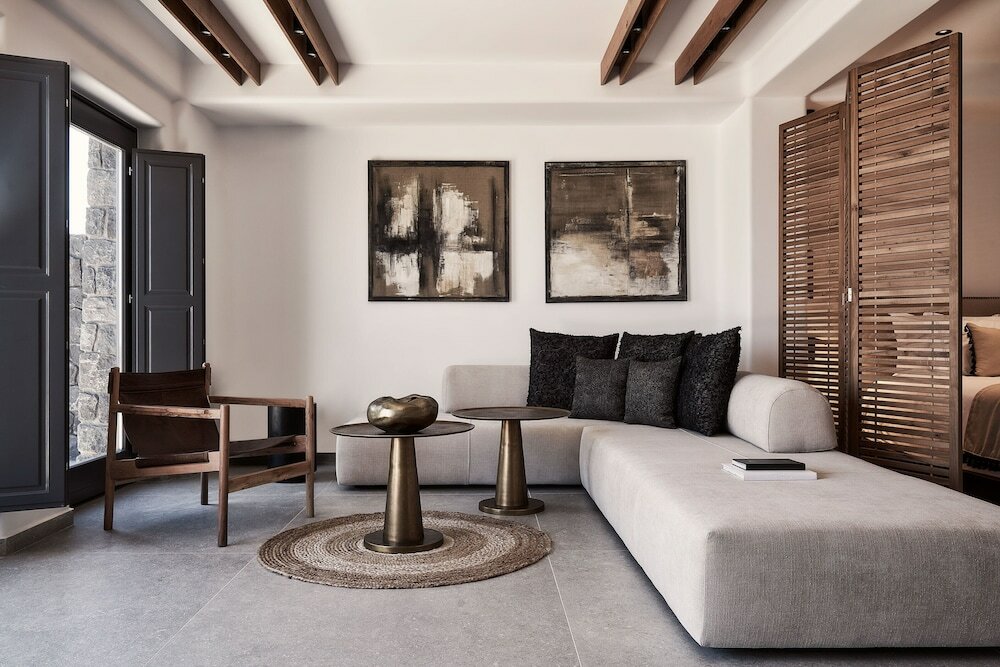 Фото SantAnna Luxury Suites