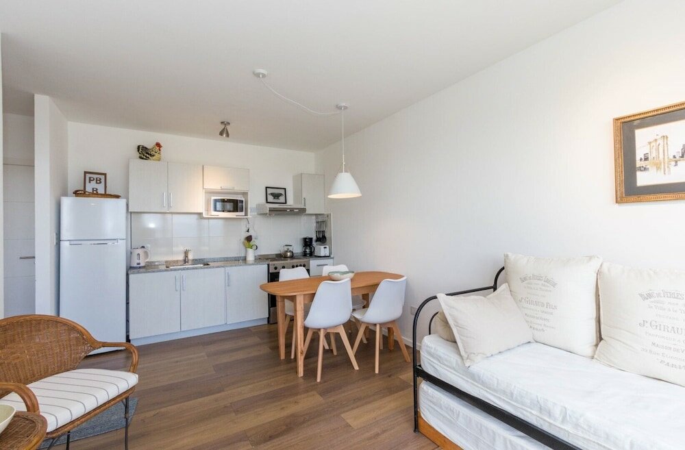 Фото Edificio Miradores del Beagle