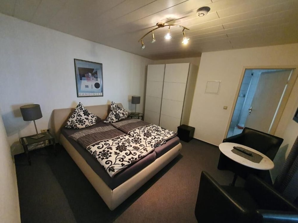 Фото Hotel Jungmann