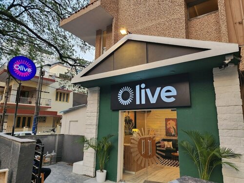 Olive Indiranagar Metro-by Embassy Group