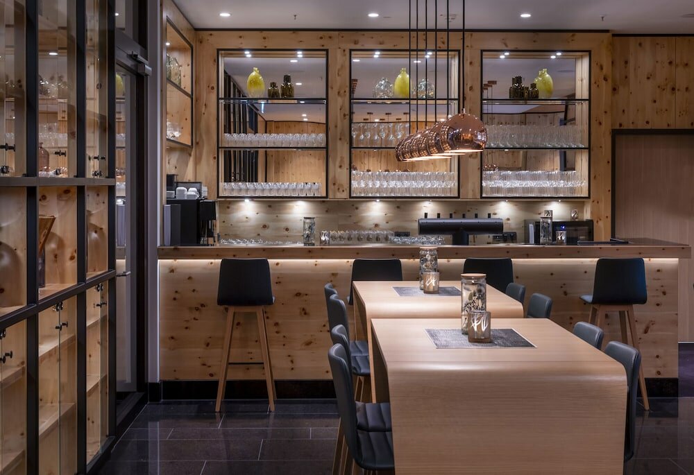 Фото Maritim Hotel Ingolstadt