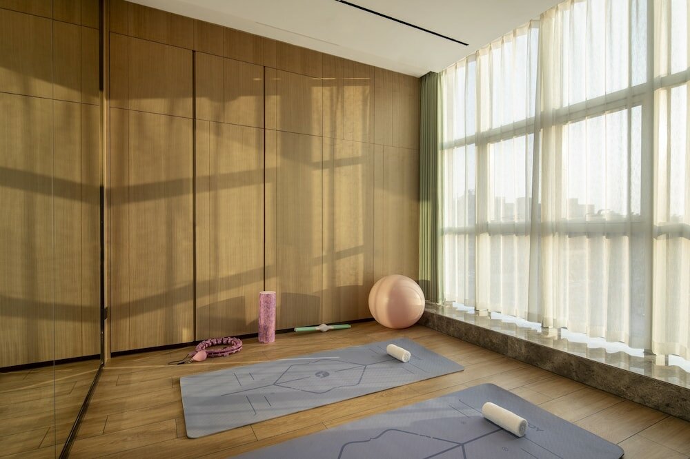 Фото Holiday Inn TongXiang, an Ihg Hotel