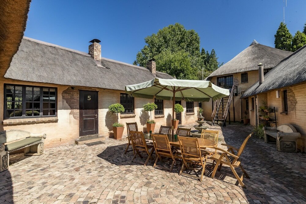 Фото Отель Belvedere Estate