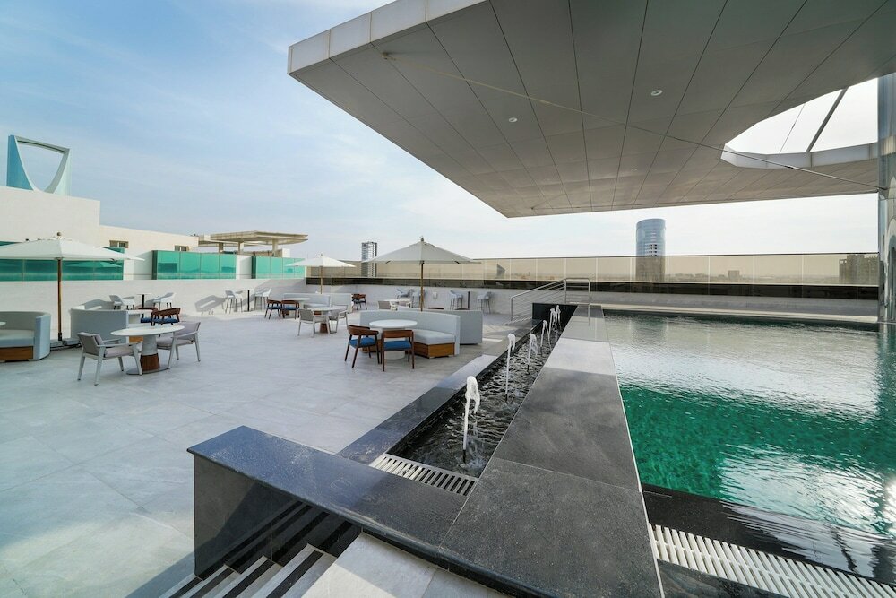 Фото Nova M Edge by Rotana