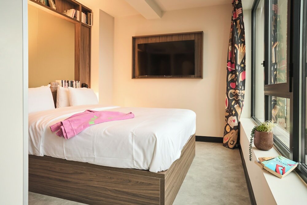 Фото Jost Hôtel Lille Centre