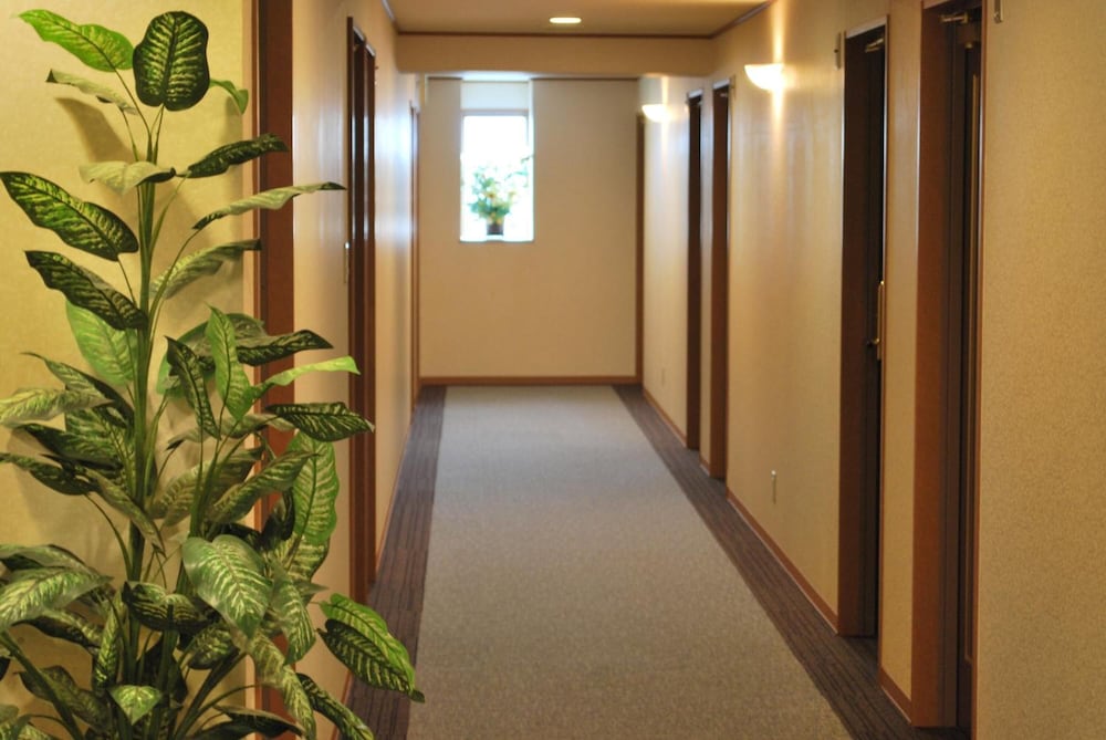 Фото Suzuka Storia Hotel