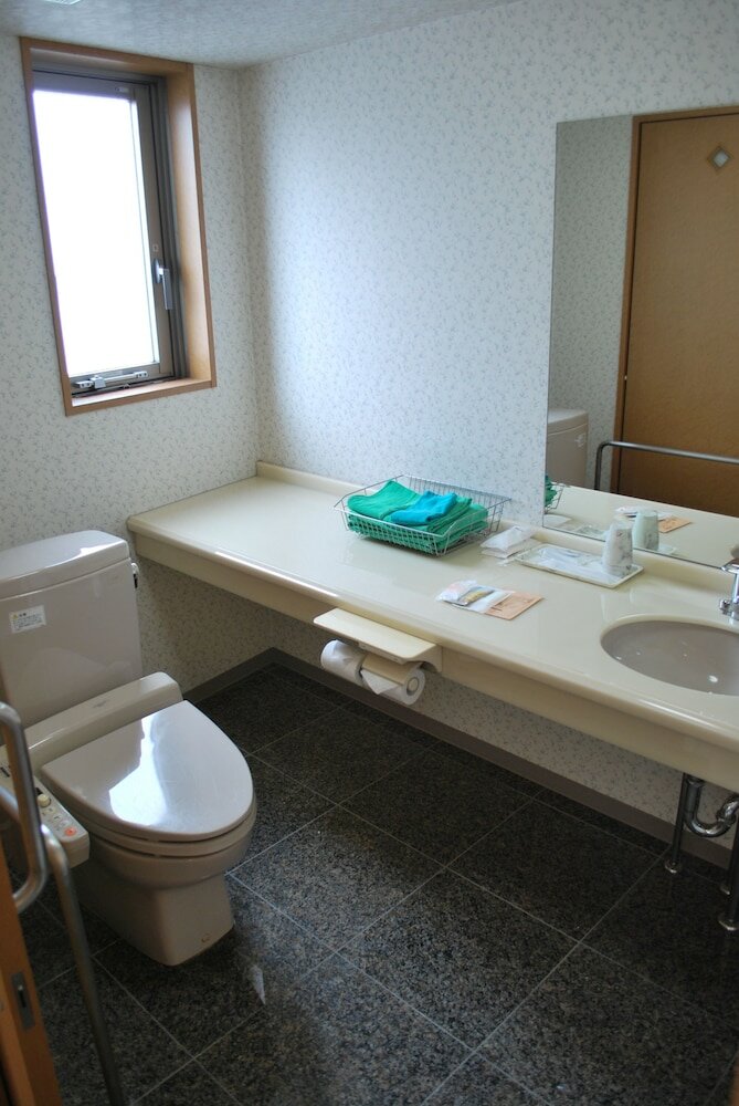 Фото Suzuka Storia Hotel