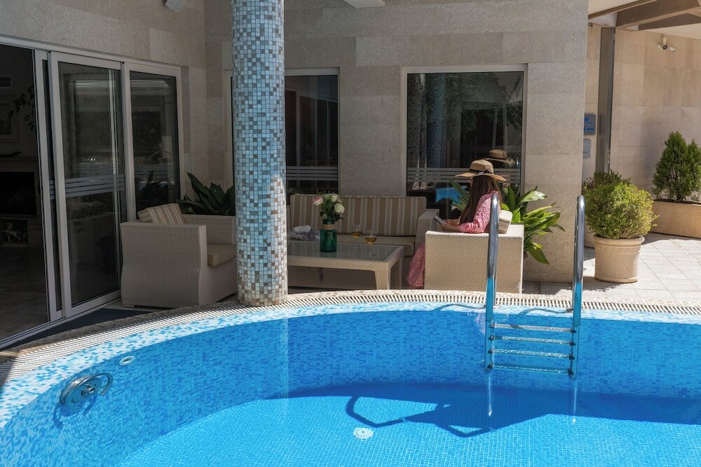 Фото Hotel Del Mar