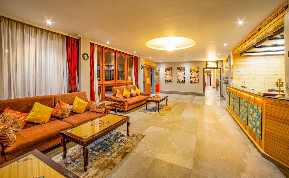 Фото Yashshree Lachung