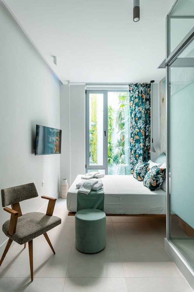 Фото Ciel Suites Athens