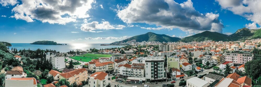 Фото Hotel 219 Budva