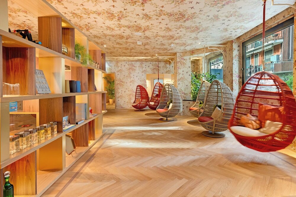 Фото QC room Milano Porta Romana