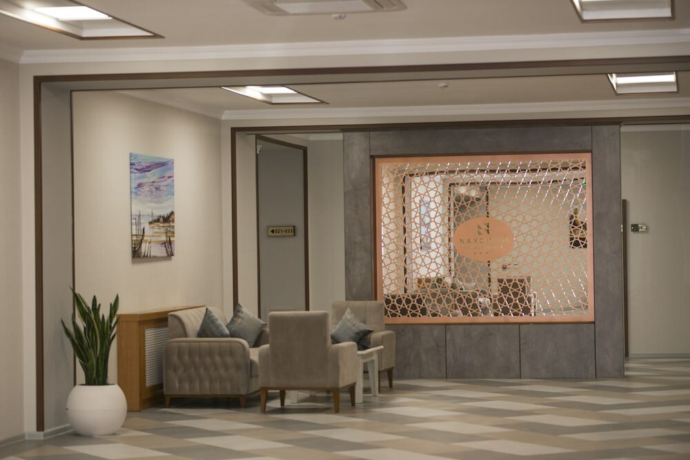 Фото Nakhchivan Palace