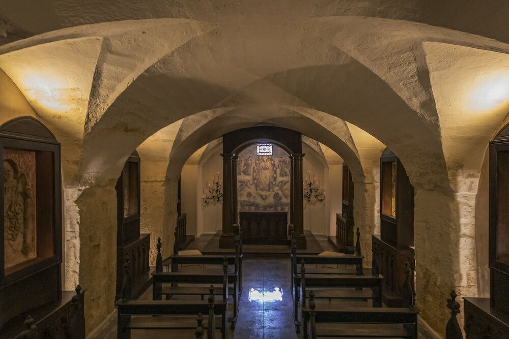 Фото Chiostro dei Domenicani