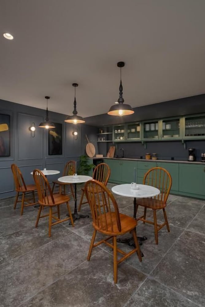 Фото Naiades the residence ioannina castle