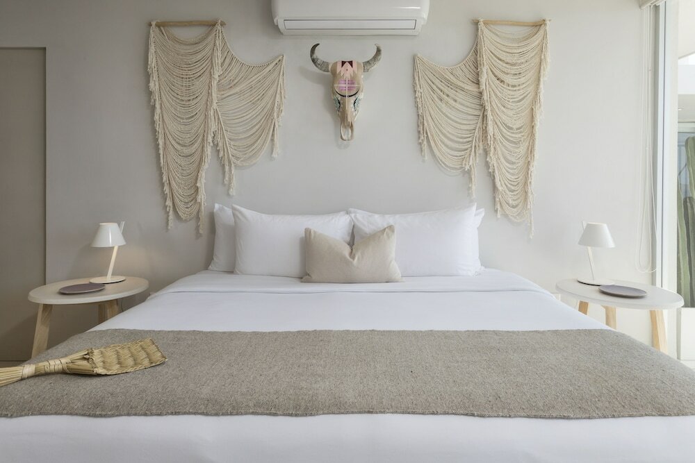 Фото Hotel Boutique Casa Lulu