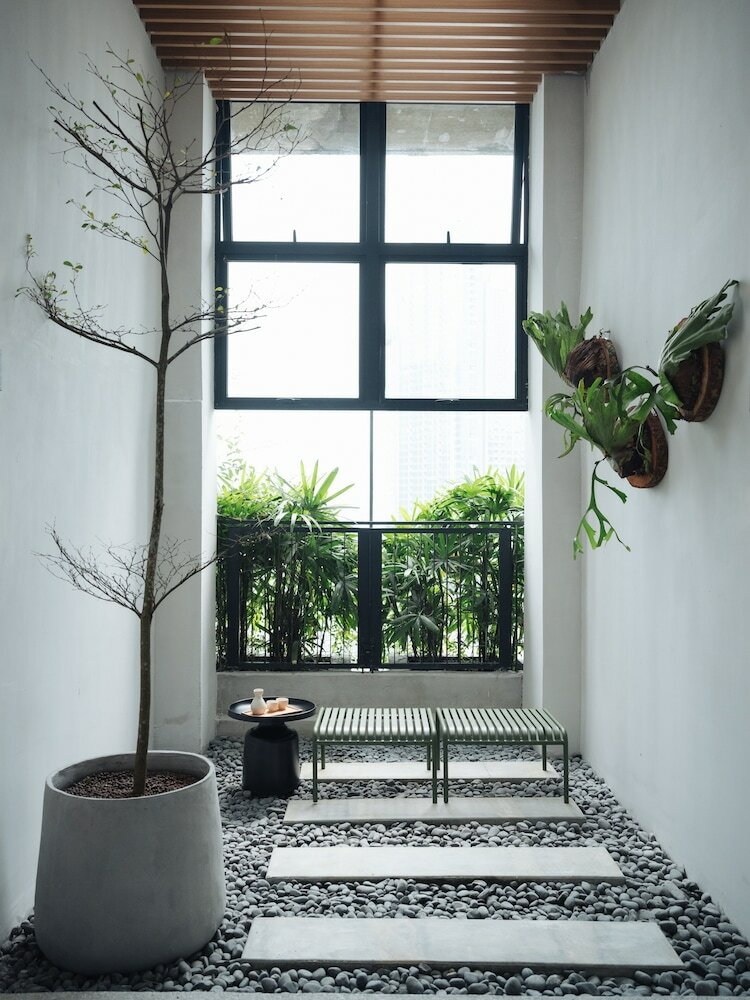 Фото Lloyd's Inn Kuala Lumpur