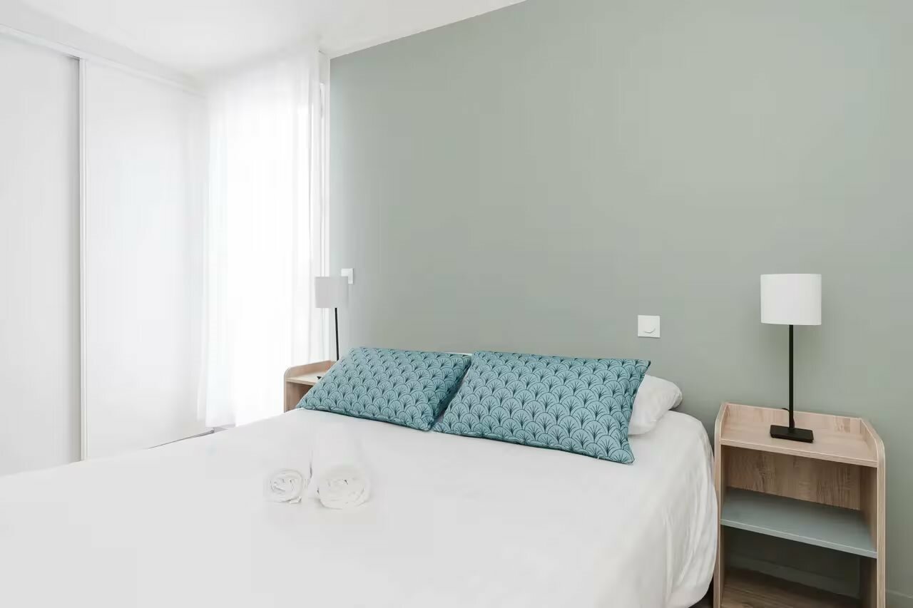 Фото Quality Aparthotel Quiberon