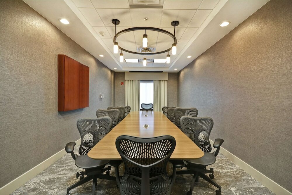 Фото Hilton Garden Inn Panama City