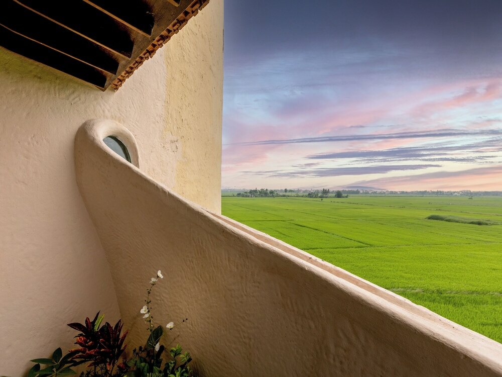 Фото Rêu Boutique Hotel