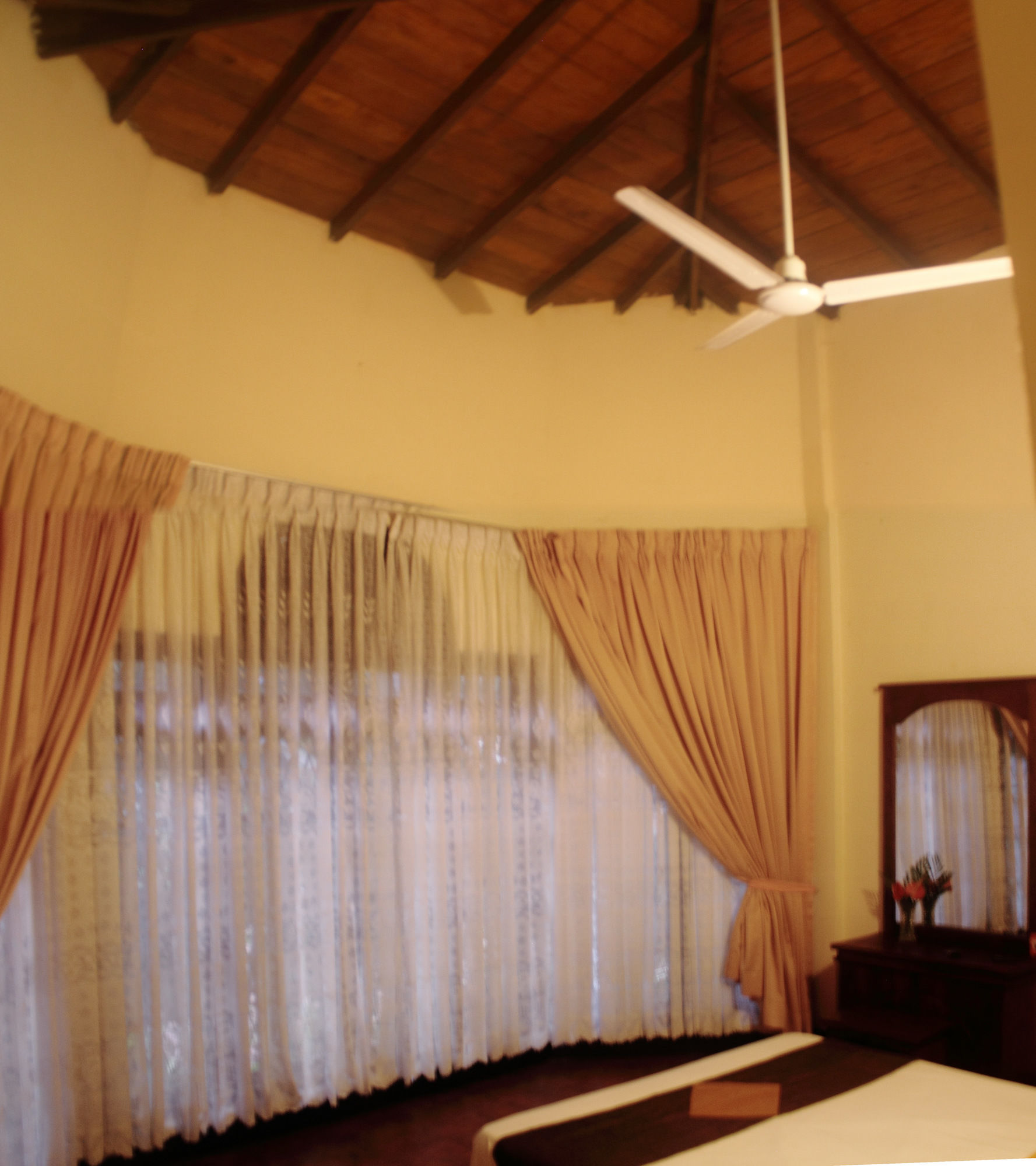 Фото Tree Breeze Inn