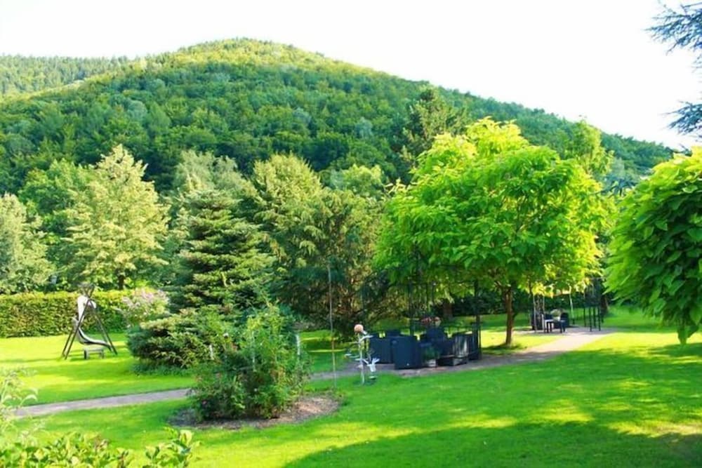 Фото Parkhotel Weber-Müller