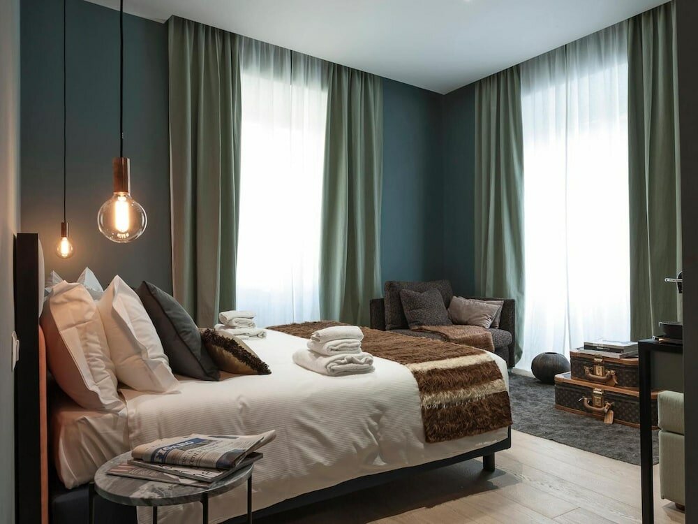 Фото Отель Tornabuoni Place