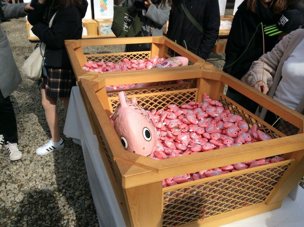 Фото Kawagoe Dai-Ichi Hotel