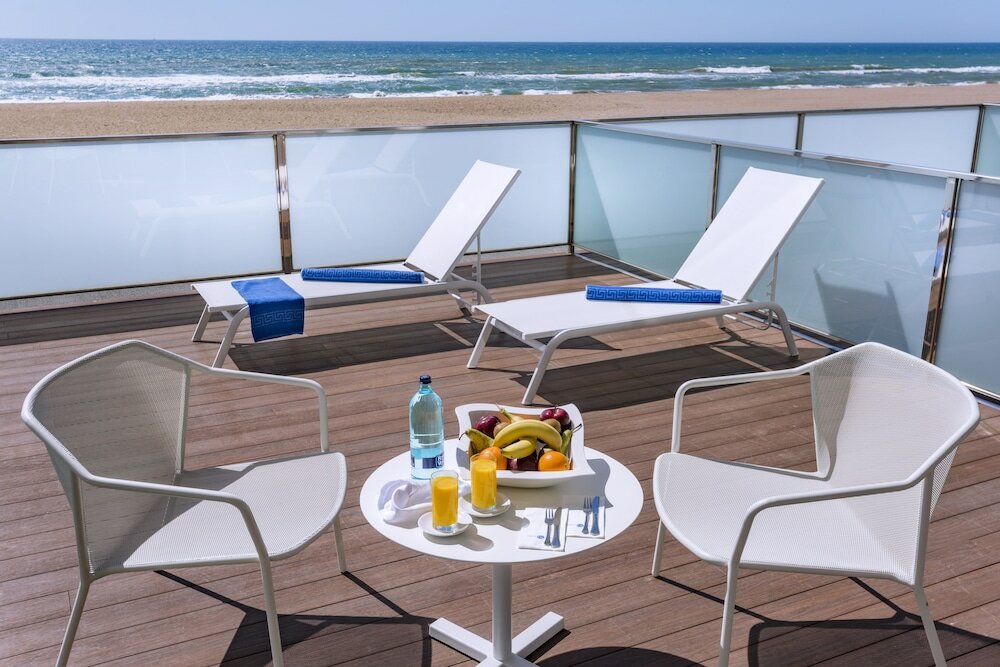 Фото Hotel Playafels