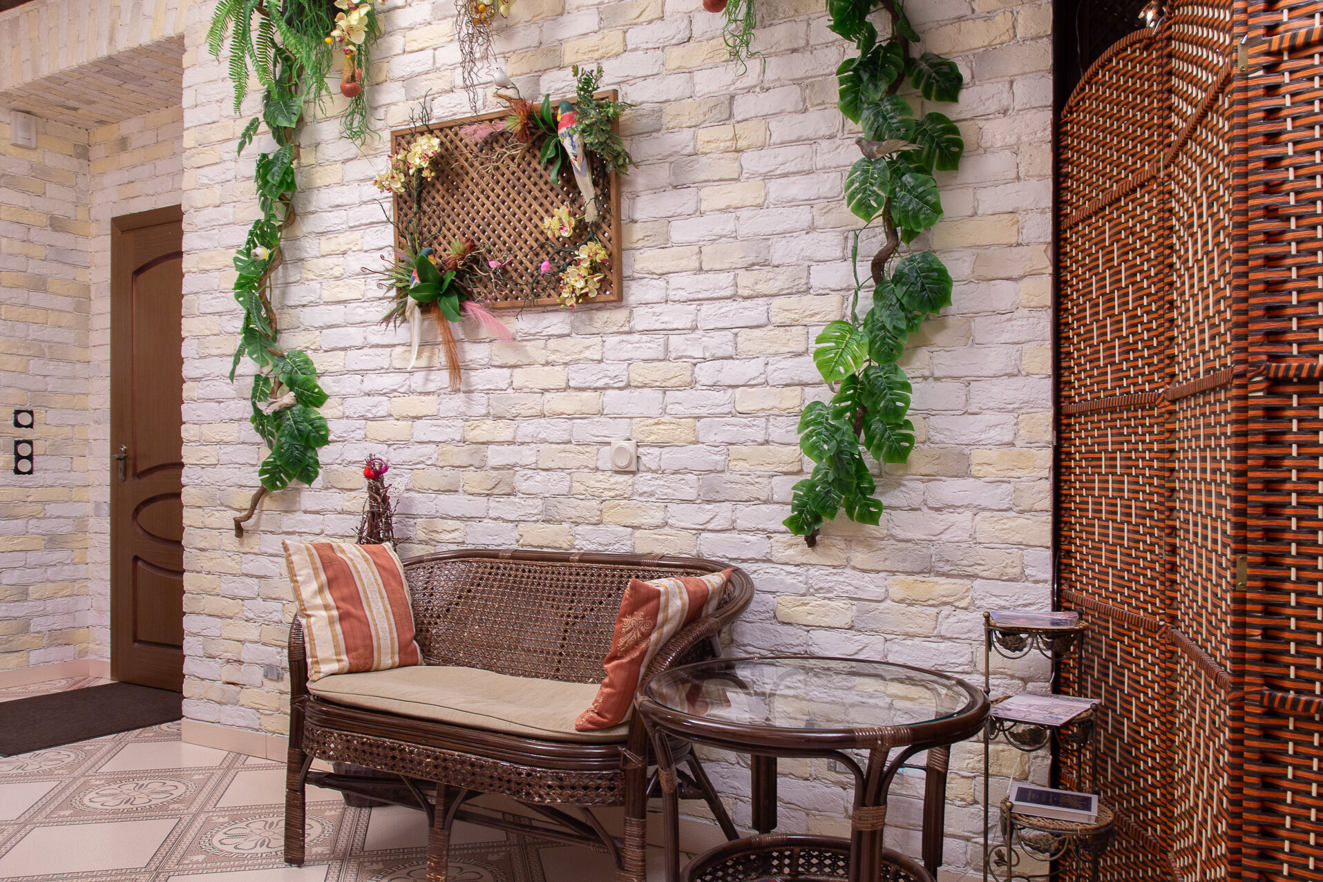 Фото My Favourite Garden