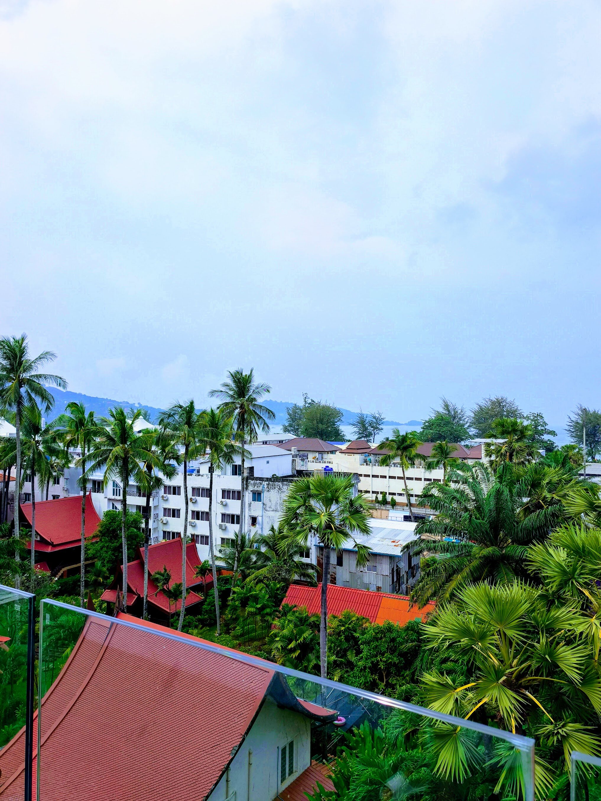 Фото Andaman Embrace Patong