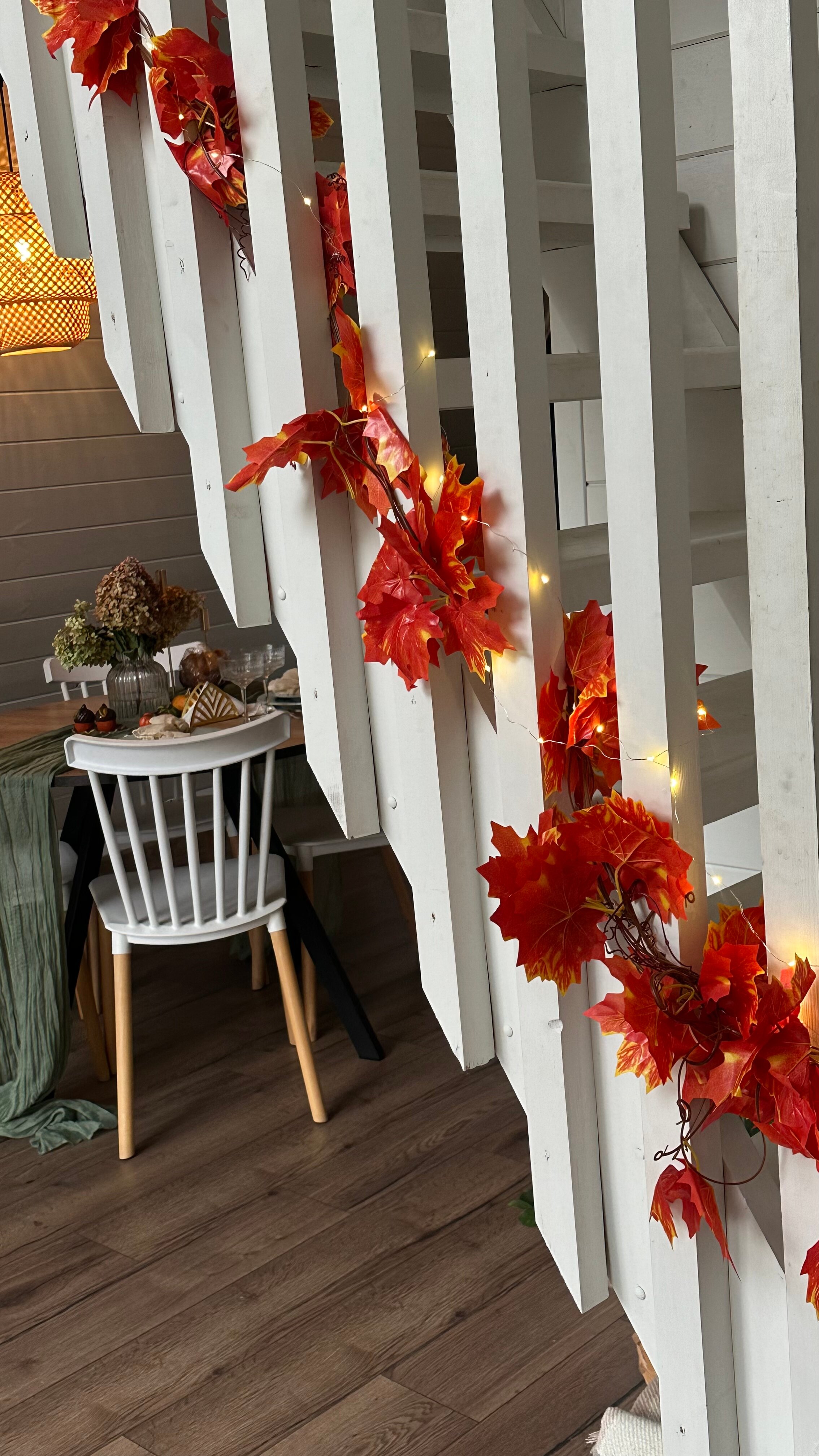 Фото Ogonek na reke