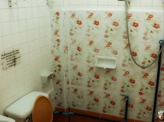 Фото Trekker Camp Chiang Mai Hostel