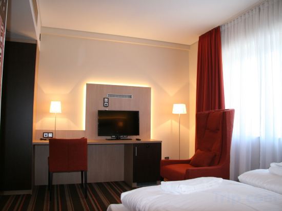 Фото Hotel Fortune