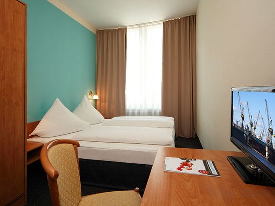 Фото Hotel Hansehof