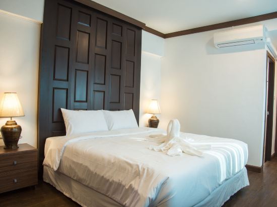 Фото The Wing Lanna Hotel