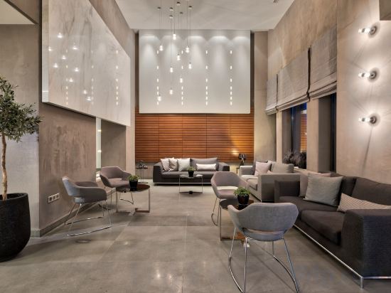 Фото Hotel Aegli