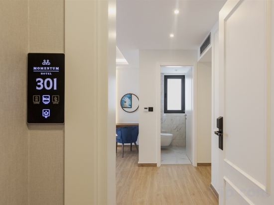 Фото Boutique hotel Momentum by Aycon