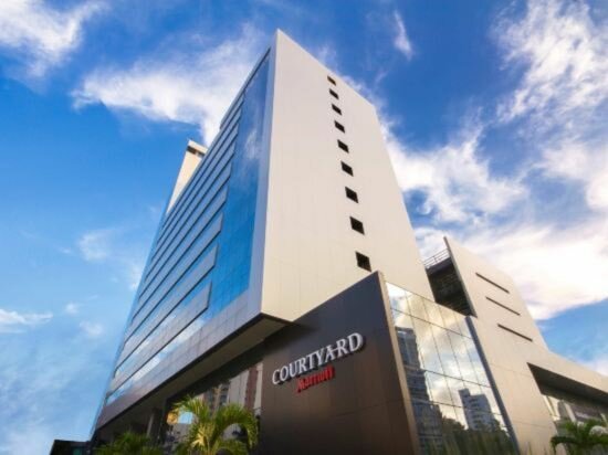 Hotel Bugan Hotel Recife by Atlantica, Recife, photo