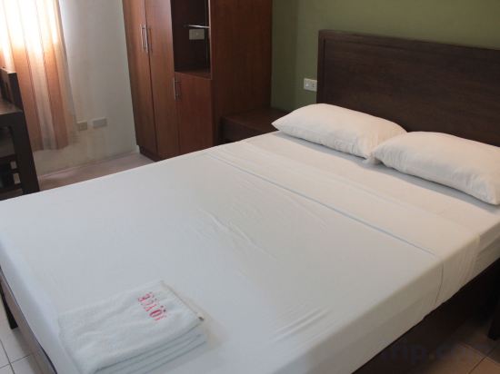 Фото Joyce Apartelle Kalentong