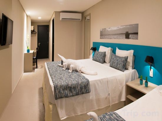 Фото Acqua Suites